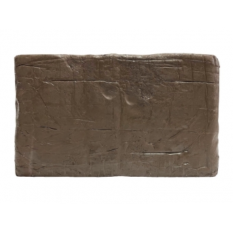 SIO-2® PM - Black Earthenware Clay, Low Fire, 4 lb Sample